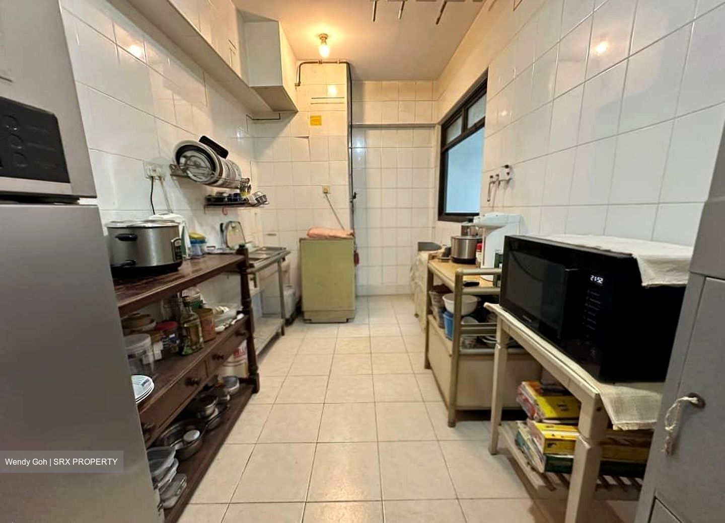 Blk 32 Eunos Court (Geylang), HDB 4 Rooms #584636111